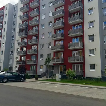 Appartamento Brasov 3C Delux Esterno foto
