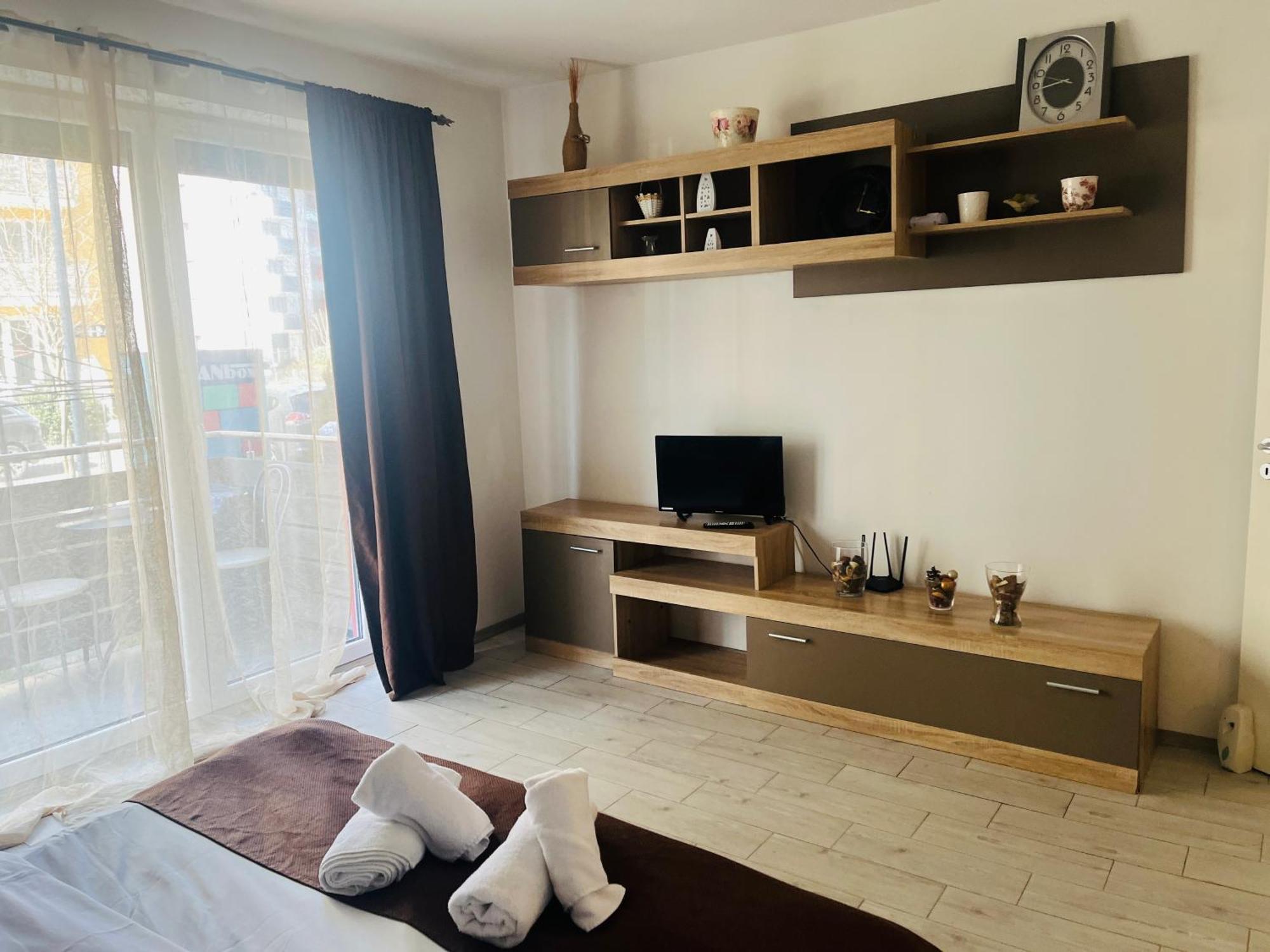 3c Delux Appartamento *