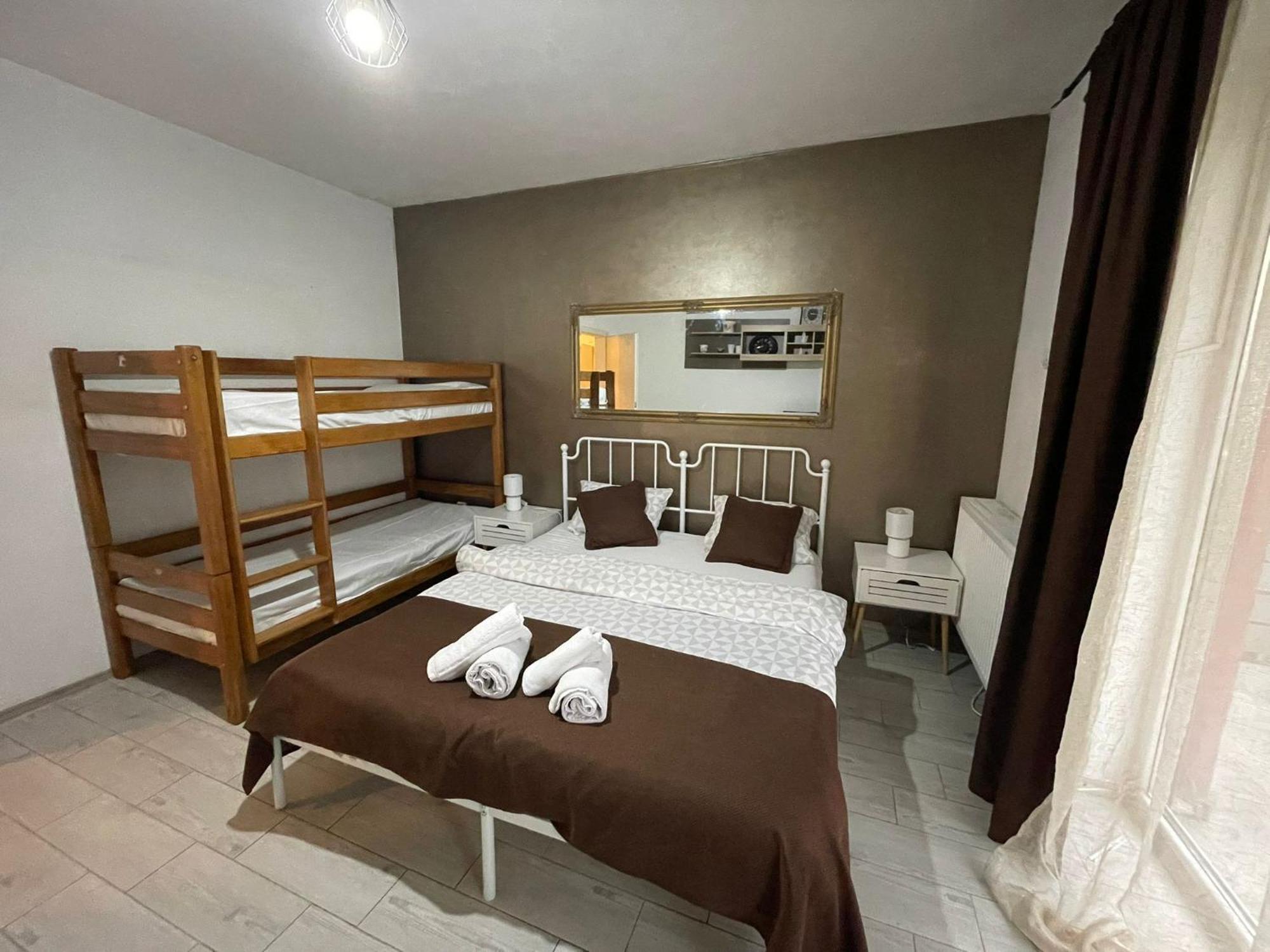 3c Delux Appartamento *