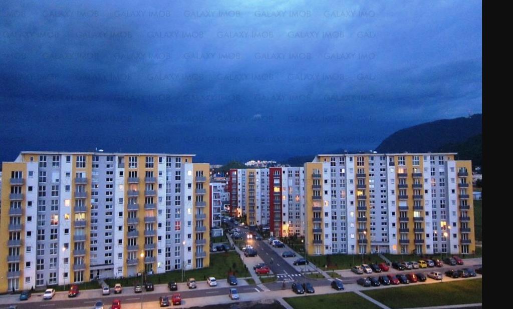 3c Delux Braşov