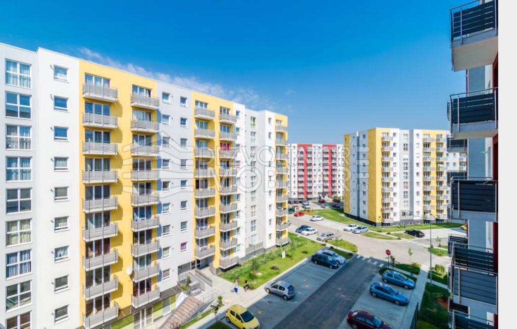 Appartamento 3c Delux Braşov