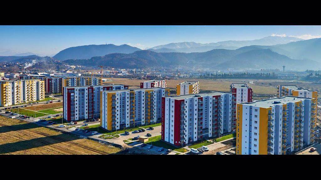 Appartamento 3c Delux