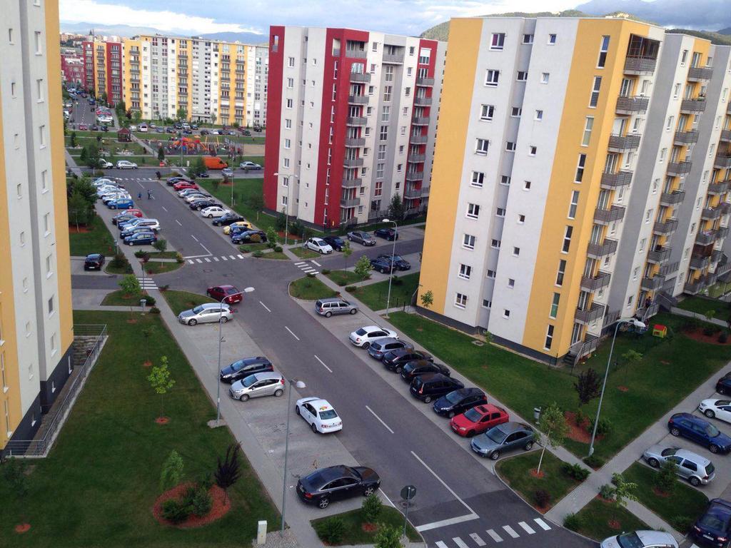 Appartamento 3c Delux