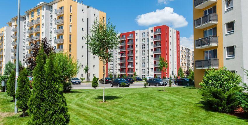 Appartamento 3c Delux